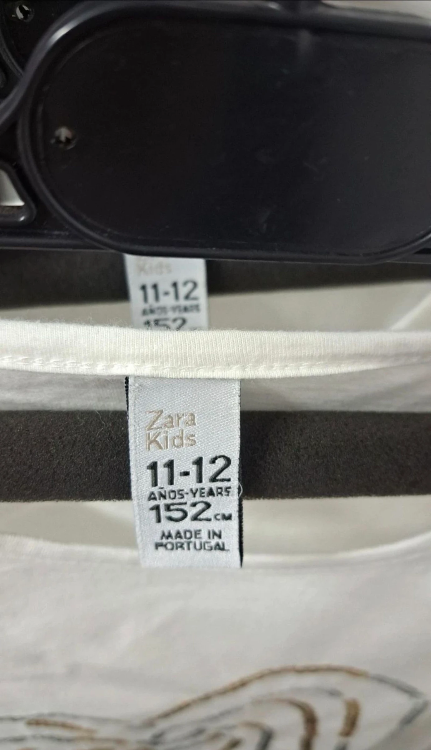 Lote de camisolas Zara. – photo 8